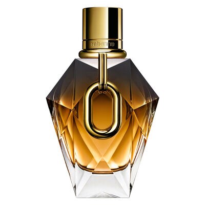 MILLION GOLD FOR HER PARFUM